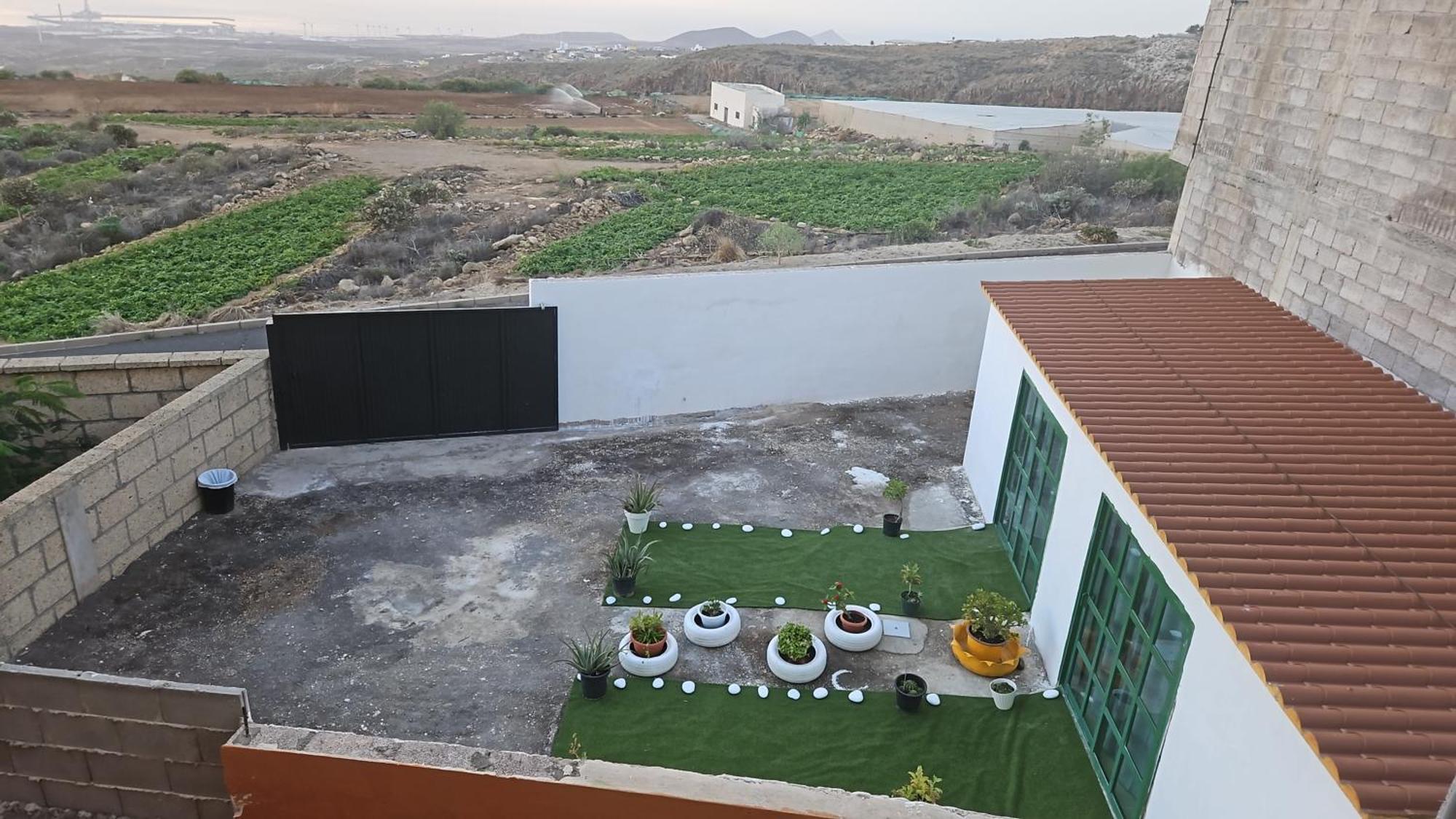 Casita Amada Appartement Santa Cruz de Tenerife